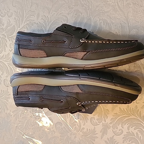 Brand new in the original Box Ortholite casual men's shoes. - Picture 2 of 9